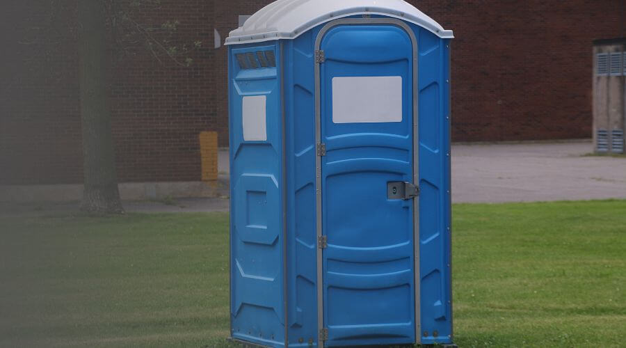 Why choose Durham Porta Potty Rental for event porta potty rental in Durham,nc